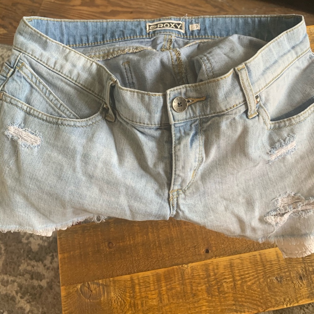 Women shorts